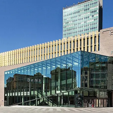 Jean 1b Brussels-charleroi-airport Charleroi