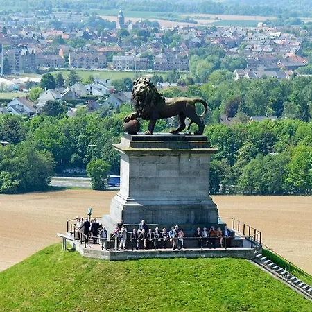 Jean 1b Brussels-charleroi-airport Appartement