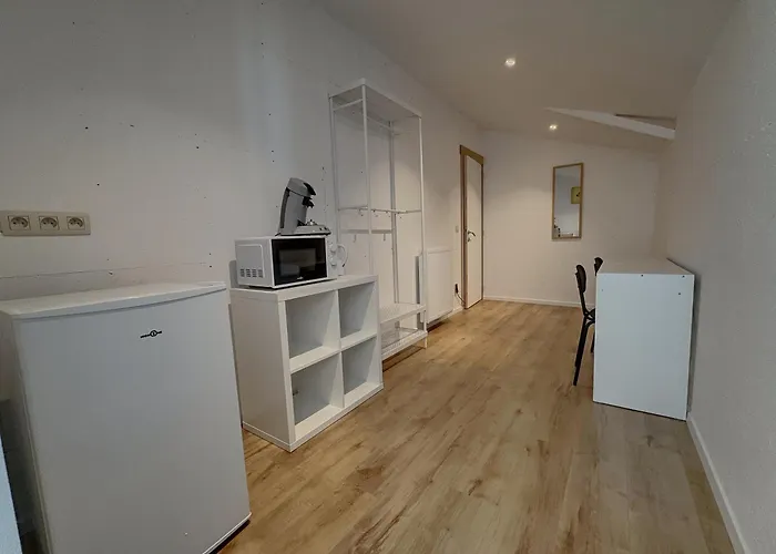 Jean 1b Brussels-charleroi-airport Apartamento Charleroi